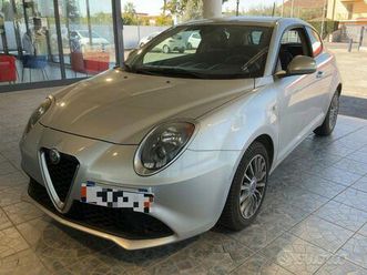 alfa romeo mito 1.4 120 cv gpl urban