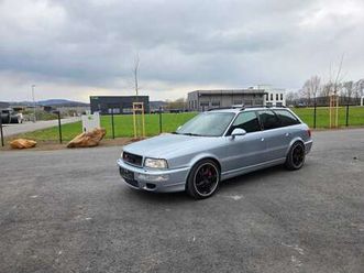 audi rs2 , quattro , avant