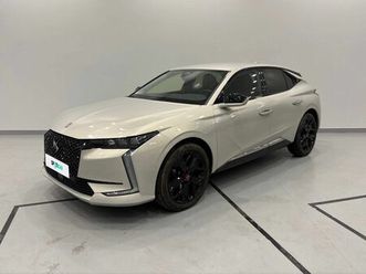 1.5 bluehdi 130 eat8 performance line