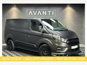 2.0 280 ecoblue limited l1 h1 euro 6 5dr