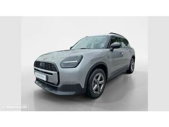 mini countryman c essential