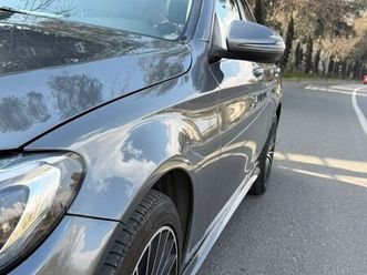 shitet c class 2017 2.0 nafte amg line