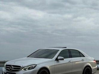 🔱 mercedes benz e220 cdi 🔱