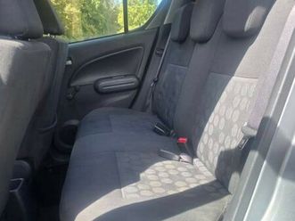 suzuki splash gasolina setembro/08