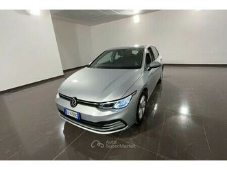 volks golf 2.0 tdi life 115cv golf 2.0 tdi life 115cv