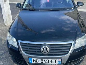 vand vw passat 2010 euro 5 ineu
