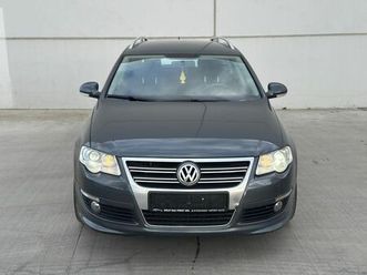 ### vw passat b6 r-line### moreni
