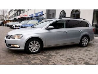 vw passat 2013 1.6 tdi b7 - revizie noua pascani