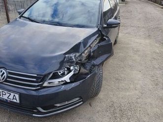 volkswagen pasat beba veche