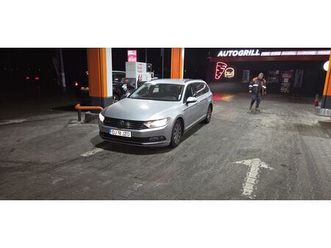 vwpassat b8 2016 craiova