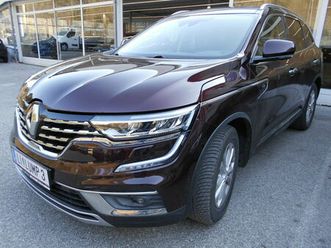 renault koleos initiale paris 4x4 dci 185ps