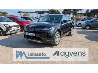 land rover range rover evoque plug-in 4x4 1.5cc