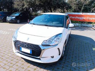 ds ds3 3 puretech 82 so chic