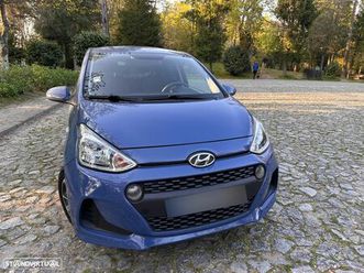 hyundai i10 1.0 urban