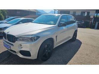 xdrive 3.0 diesel 258 ps m-paket