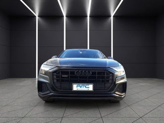 q8 q8 50 tdi 286 cv quattro tiptronic sport