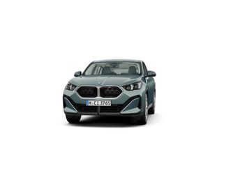 bmw x2 sdrive18d 110 kw (150 cv)