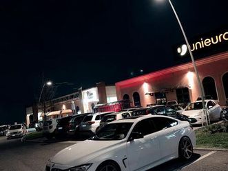 bmw serie 4 g.c 418d msport