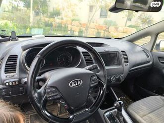 lx אוט׳ 1.6 (130 כ״ס) [2009-2018]