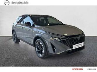 1.3 dig-t mhev 12v n-connecta 4x2 103kw