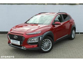 hyundai kona 1.0 t-gdi style