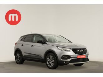 opel grandland x 1.5 cdti business edition