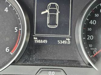 utilizat volkswagen golf 2013 - 7 400 eur, 198 849 km - autovit.ro