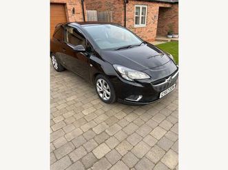 1.3 cdti sportive fwd l1 h1 3dr