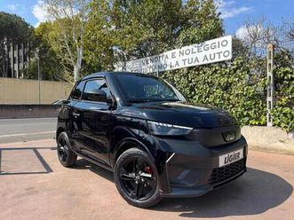 js 50 dci l6 elite confort, clima, pelle, servoste