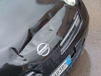 micra 1.2 matic (k 12 f f03)