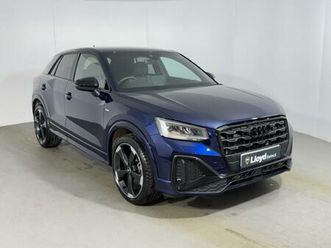1.5 tfsi cod 35 black edition euro 6 (start/stop) 5dr