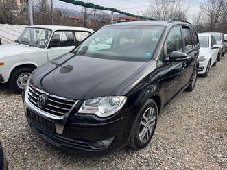 vw touran 1.9tdi 7mesta 4,700 eur