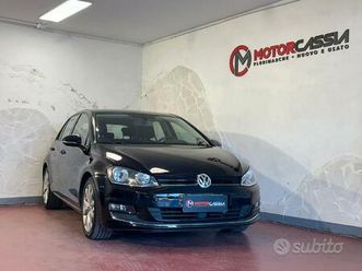 volkswagen golf plus 1.6 tdi dpf highline