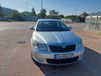 skoda octavia 1.6tdi