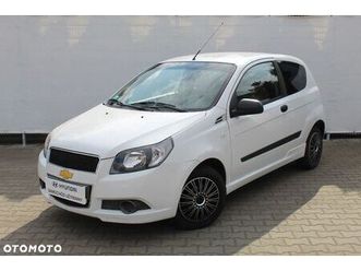 chevrolet aveo 1.2 16v base+ / classic+