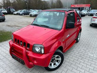 summer cabrio - *aus 1. hand* - mit tüv!