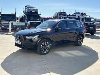 volvo xc90 2.0 b5 d awd momentum