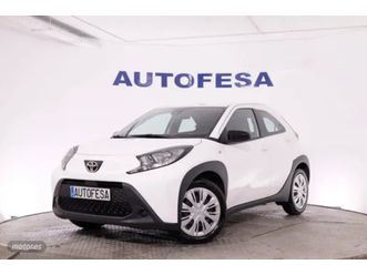 1.0 vvt dynamic 72cv 5p # iva deducible, camara trasera