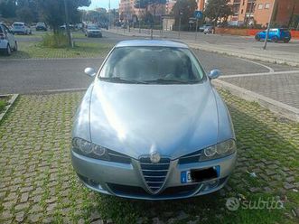 alfa 156 1.9 jtd 115cv