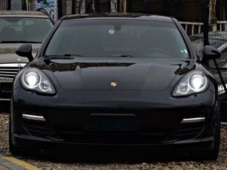 porsche panamera 4.8i 20,500 eur