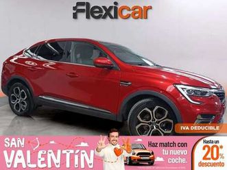 zen e-tech híbrido 105 kw (145cv) -ss