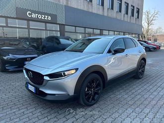 cx-30 2.0 m-hybrid homura 2wd 150cv 6mt
