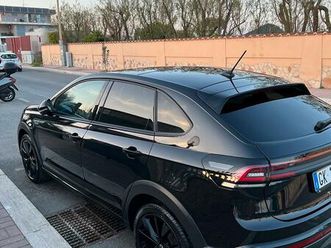 vw taigo r-line 150cv dsg