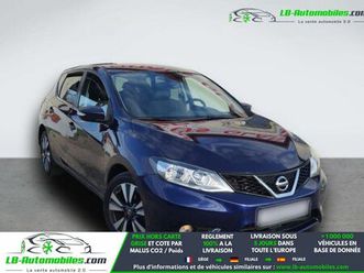 nissan pulsar 1.2 dig-t 115 bva