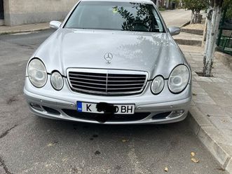 mercedes-benz e 220 3,600 eur
