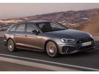 a4 avant 35 tdi advanced s tronic 120kw
