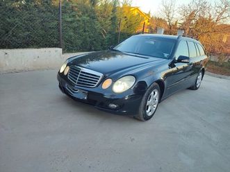 mercedes-benz e 280 5,500 eur