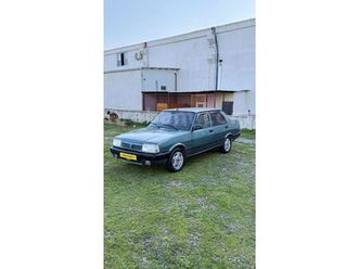 galeriden tofaş doğan slx 1993 model kahramanmaraş 10.000 km yeşil - 38959768 | arabam.com