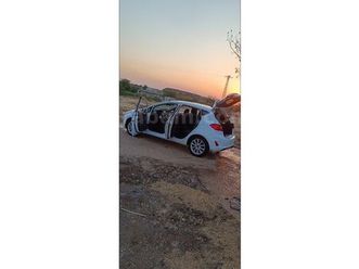sahibinden ford fiesta 1.5 tdci titanium 2017 model şanliurfa 232.000 km beyaz - 38966466 | arabam.com