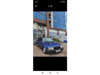 sahibinden tofaş doğan l 1992 model sivas 189.000 km lacivert - 38951213 | arabam.com